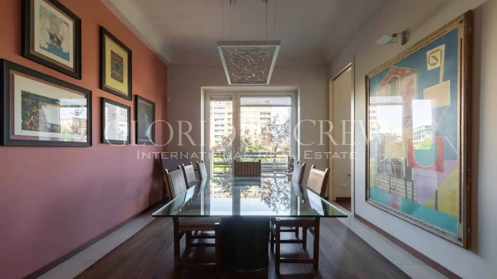 Appartamento piazza Della Repubblica, Porta Nuova, Milano - foto 4