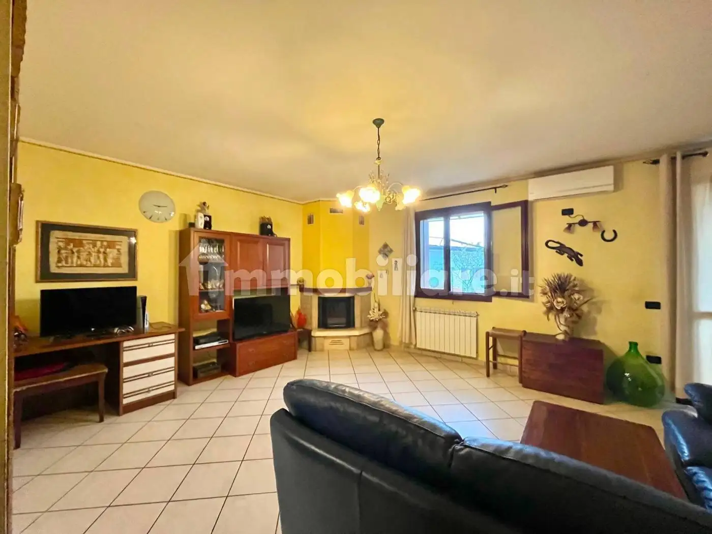 Villetta a schiera in vendita a Canaro