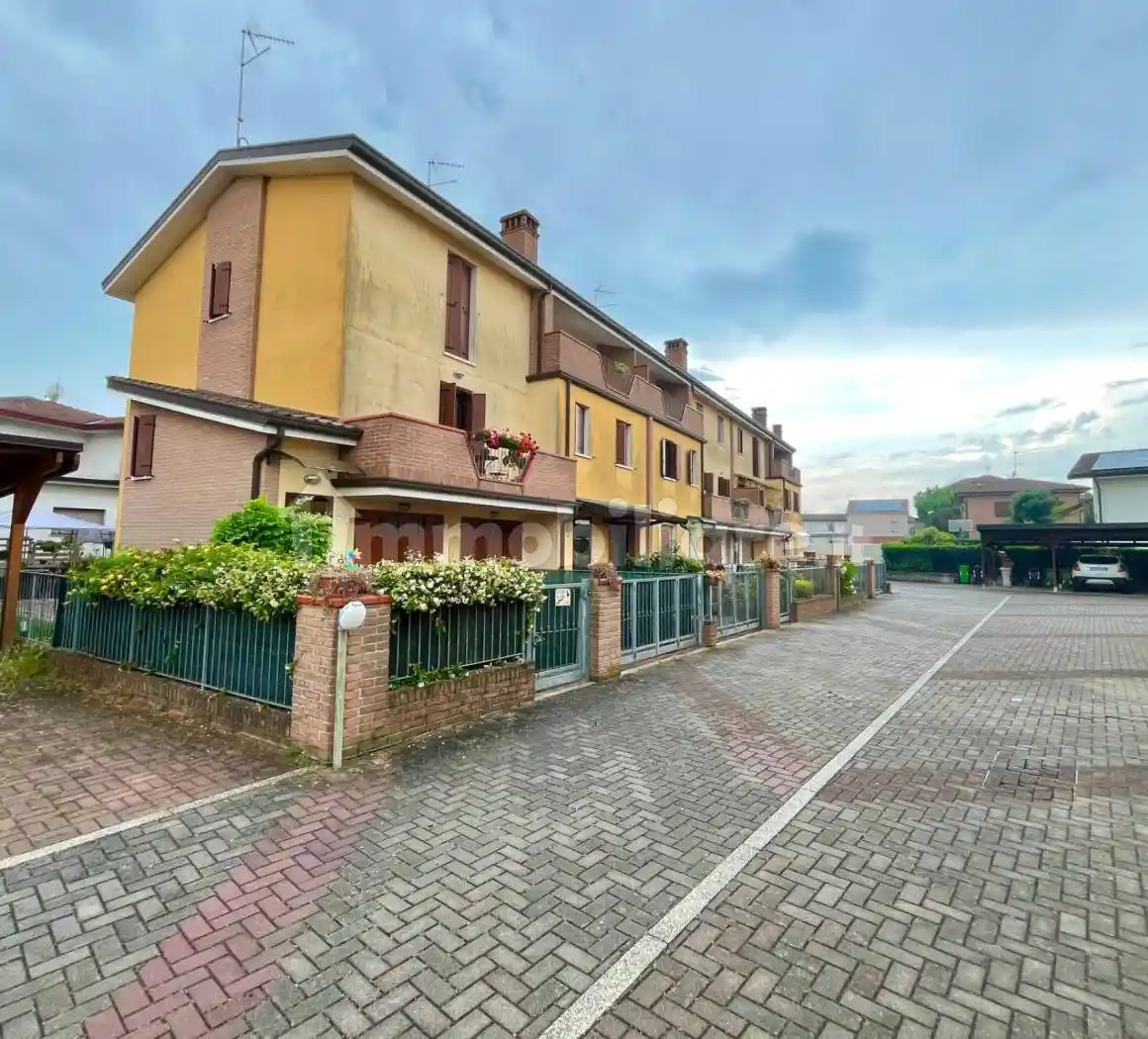Villetta a schiera - foto 4