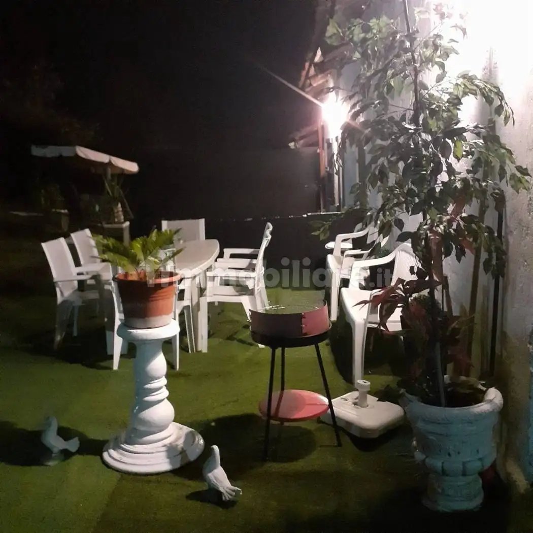 Casale via Santa Fede 20, Cavagnolo - foto 2