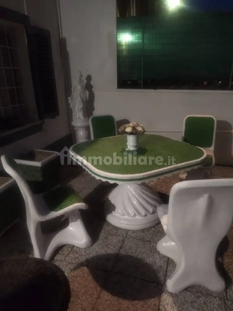 Casale via Santa Fede 20, Cavagnolo - foto 3