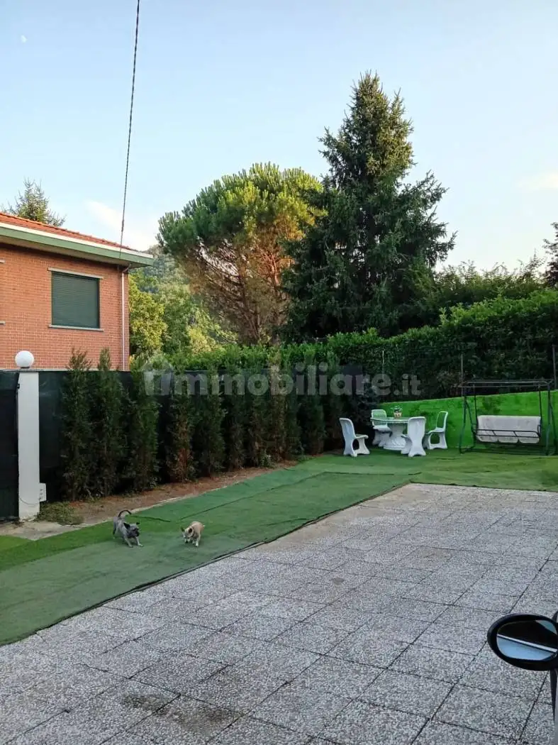 Casale via Santa Fede 20, Cavagnolo - foto 4