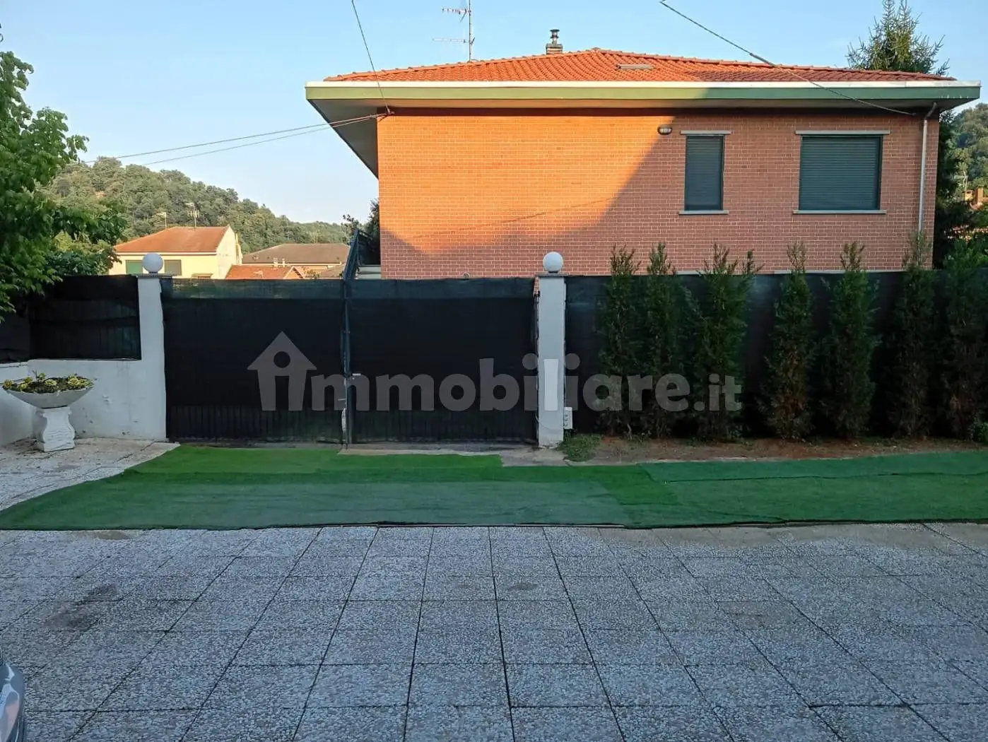 Casale via Santa Fede 20, Cavagnolo - foto 5