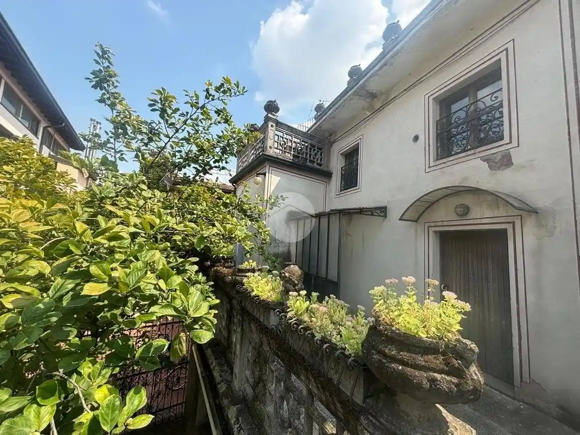 Appartamento in vendita a Romano di Lombardia