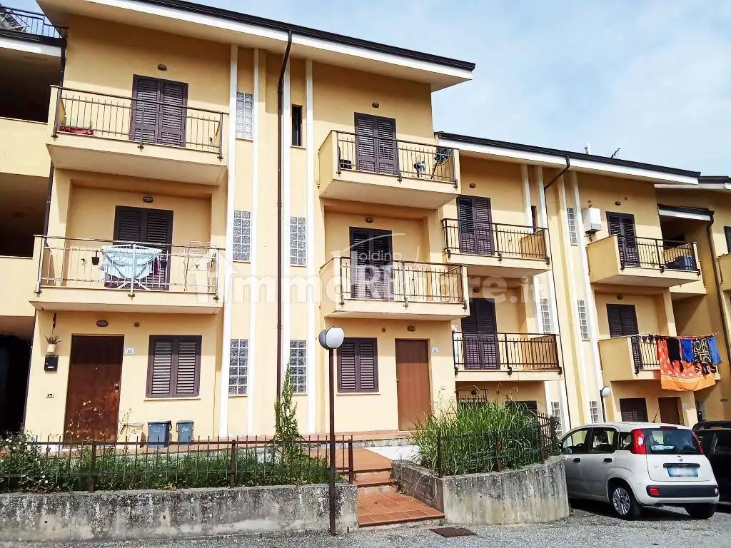 Appartamento in vendita a Rende