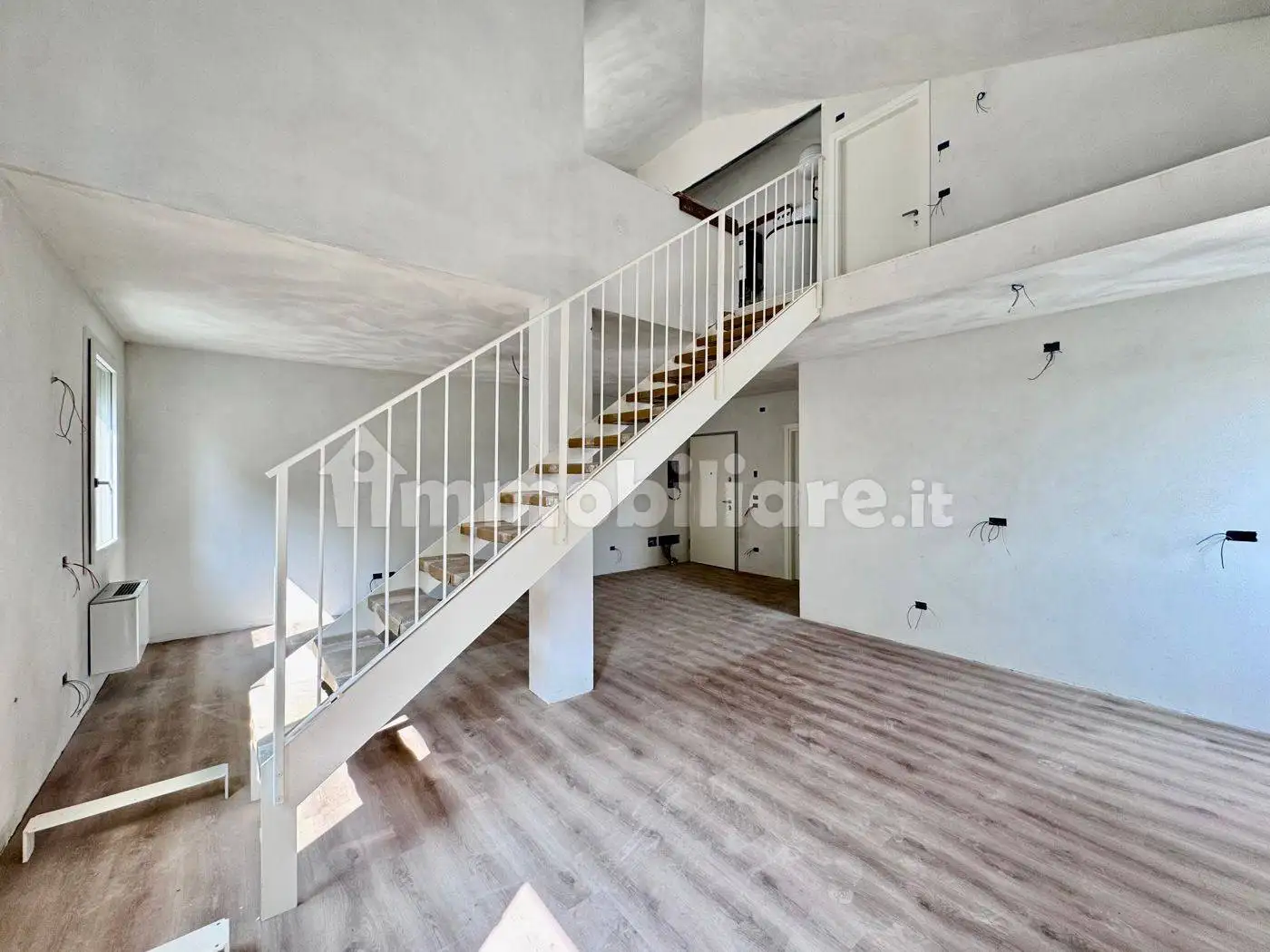 Appartamento in vendita a Castegnero