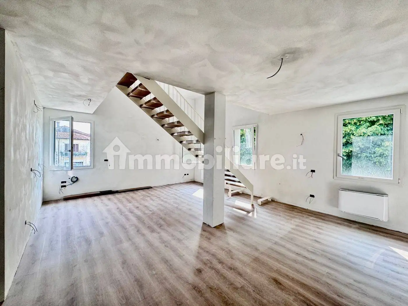 Trilocale via Roma, 1, Ponte Di Castegnero, Castegnero - foto 3