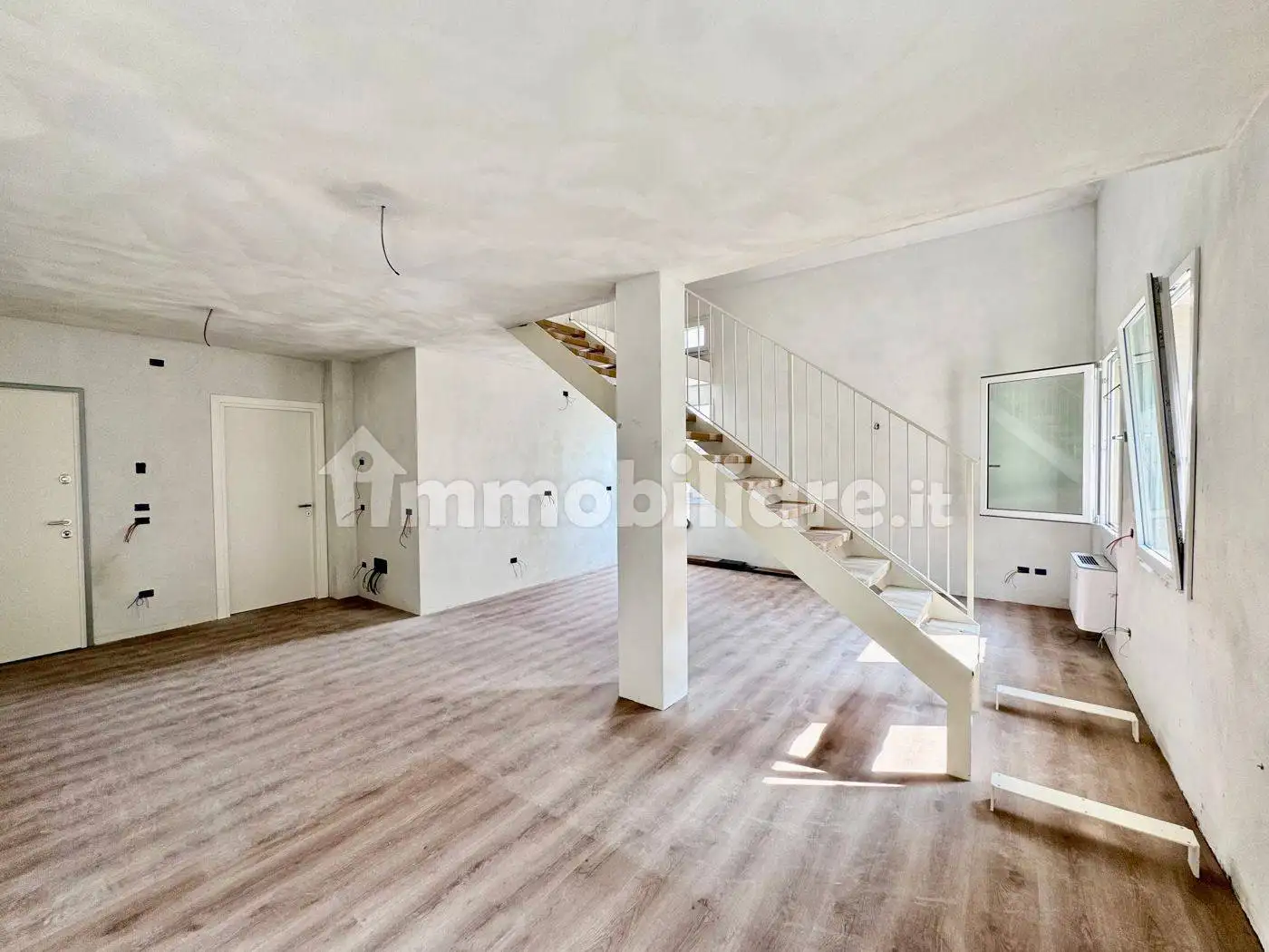 Trilocale via Roma, 1, Ponte Di Castegnero, Castegnero - foto 4