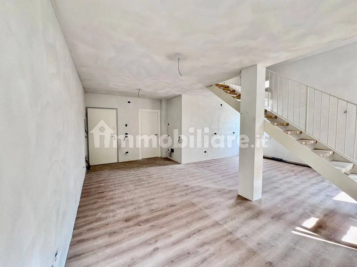 Trilocale via Roma, 1, Ponte Di Castegnero, Castegnero - foto 5