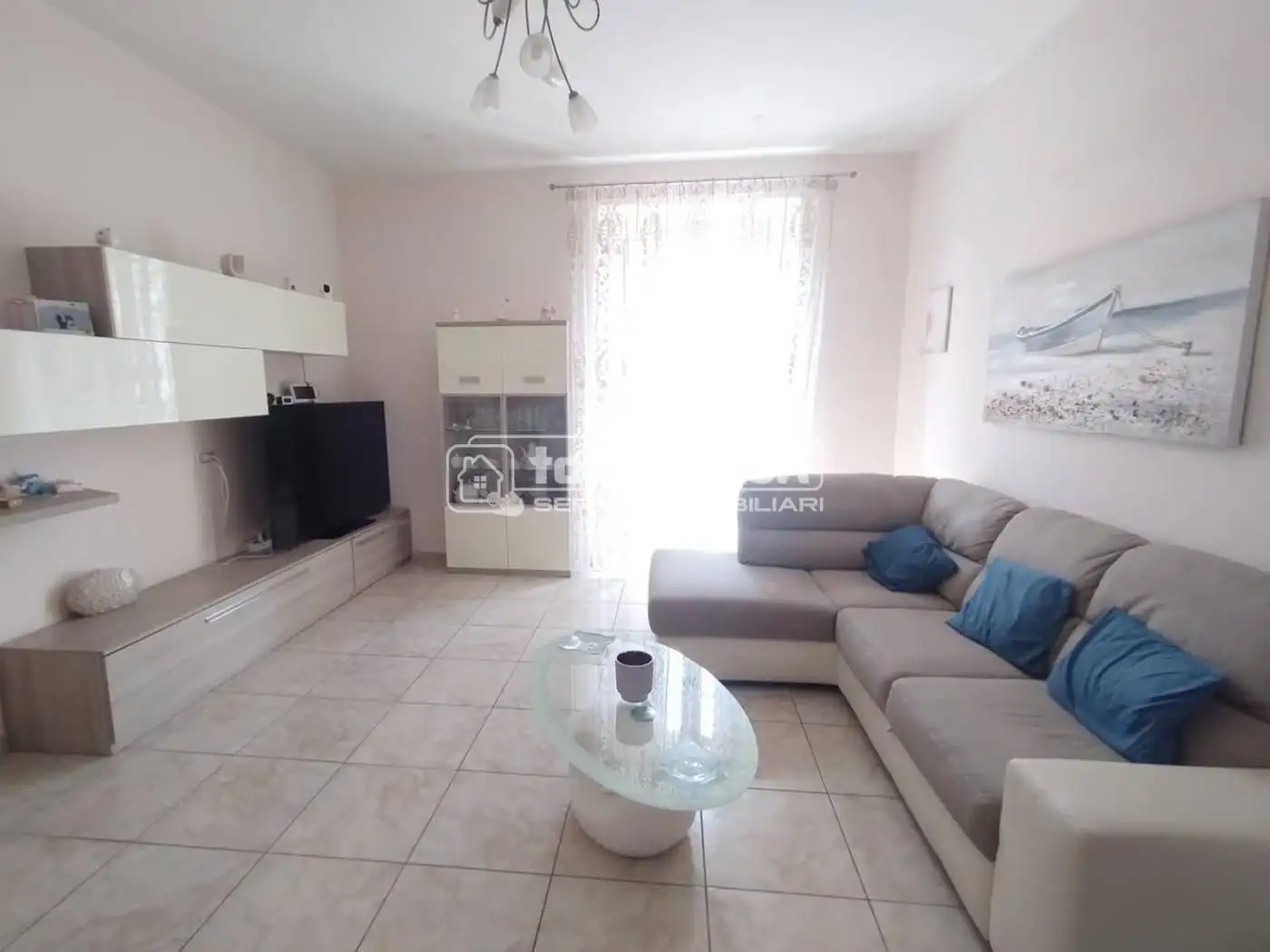 Appartamento in vendita a Aversa