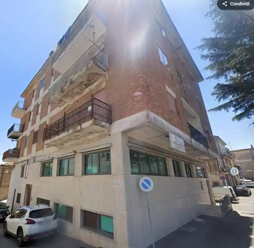 Appartamento in vendita a Borgia