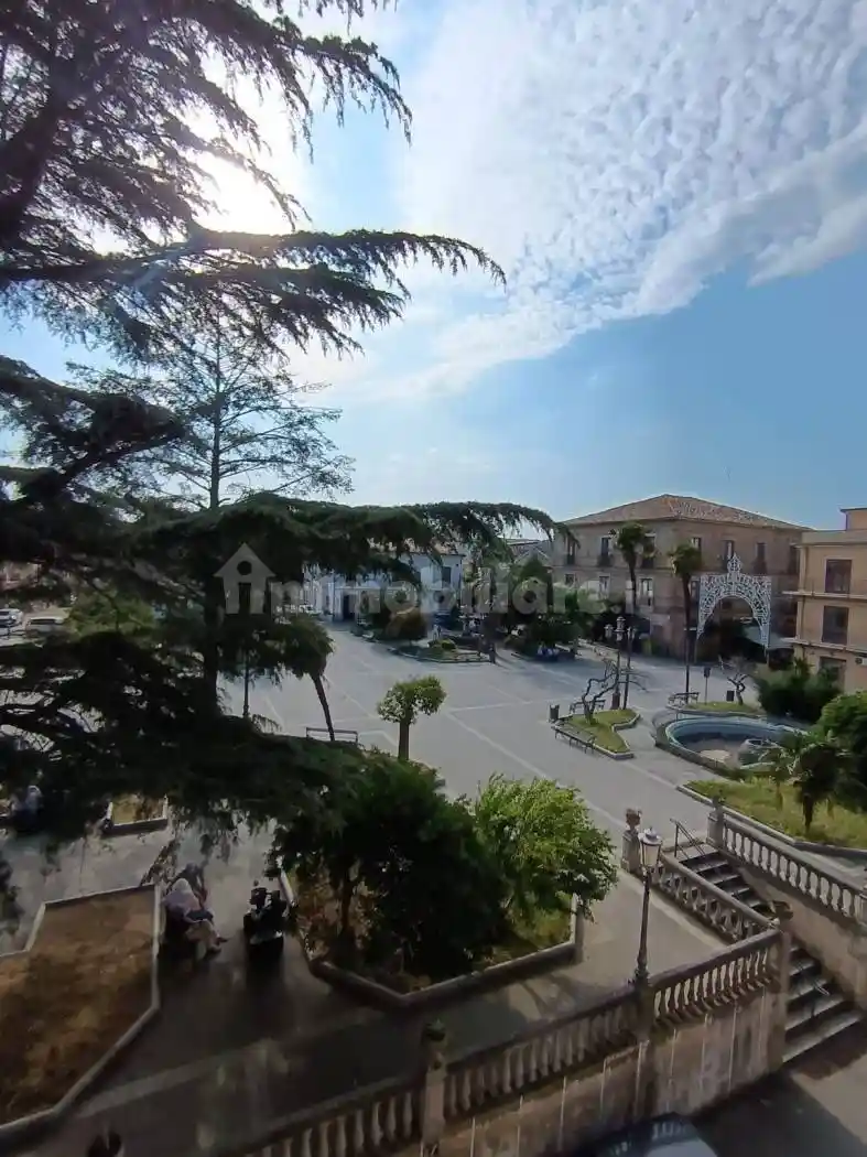 Trilocale via Antonio Rosmini 2, Centro, Borgia - foto 3