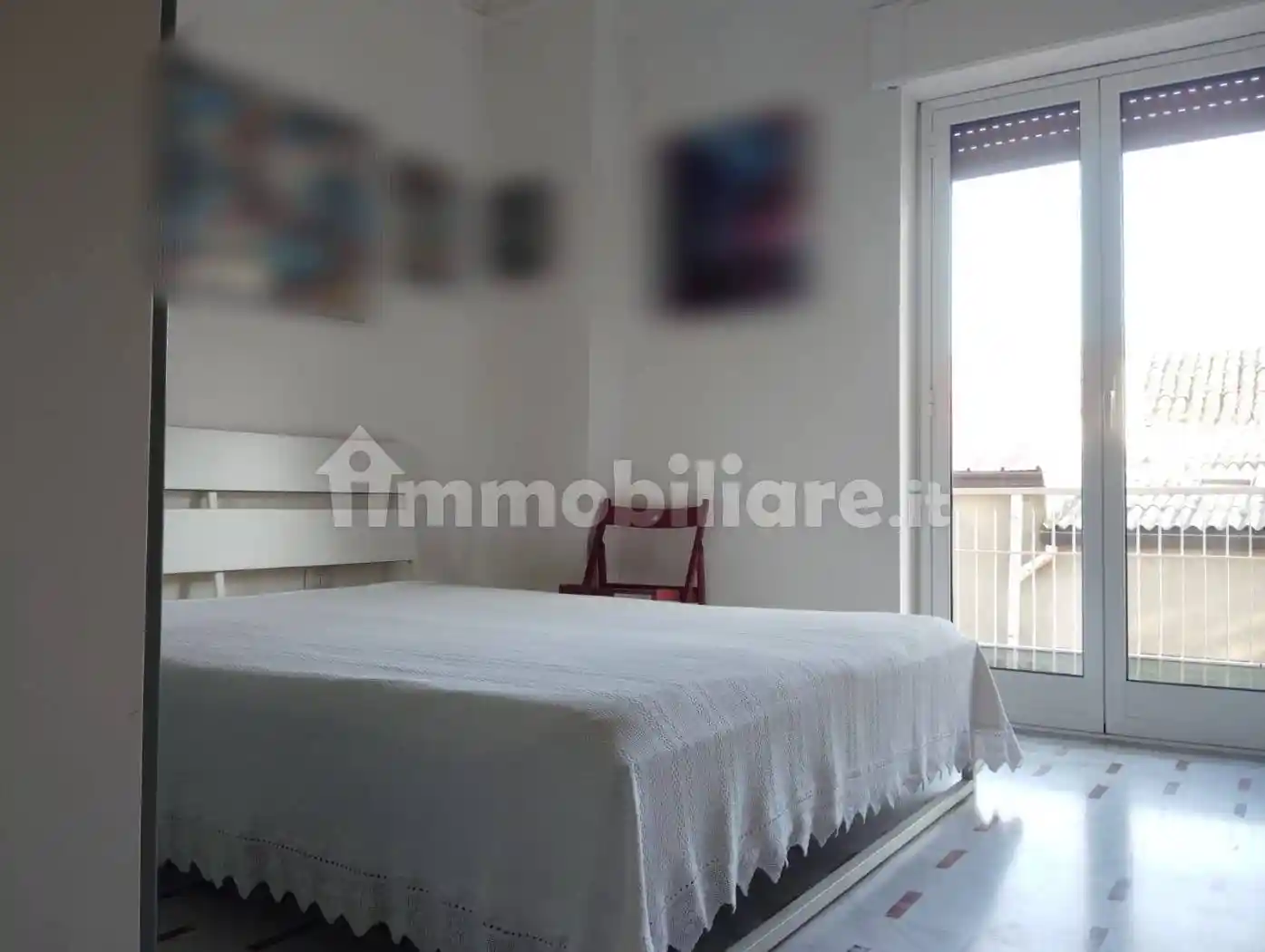 Trilocale via Antonio Rosmini 2, Centro, Borgia - foto 4