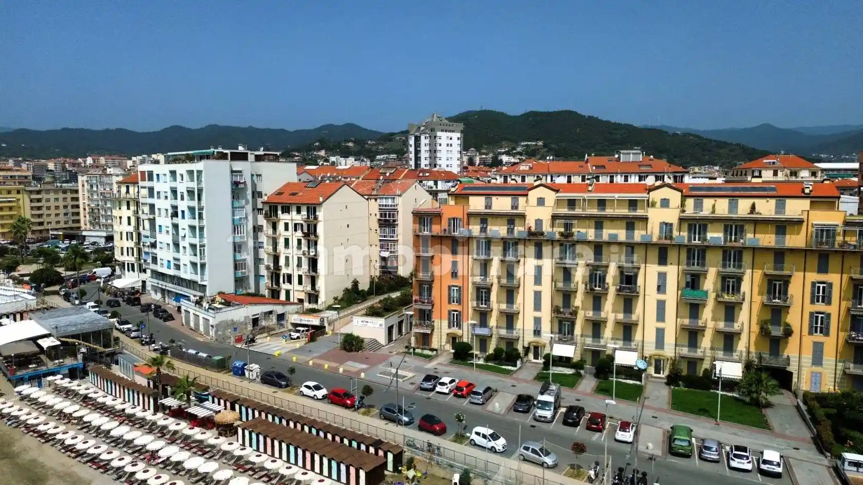 Appartamento in vendita a Savona