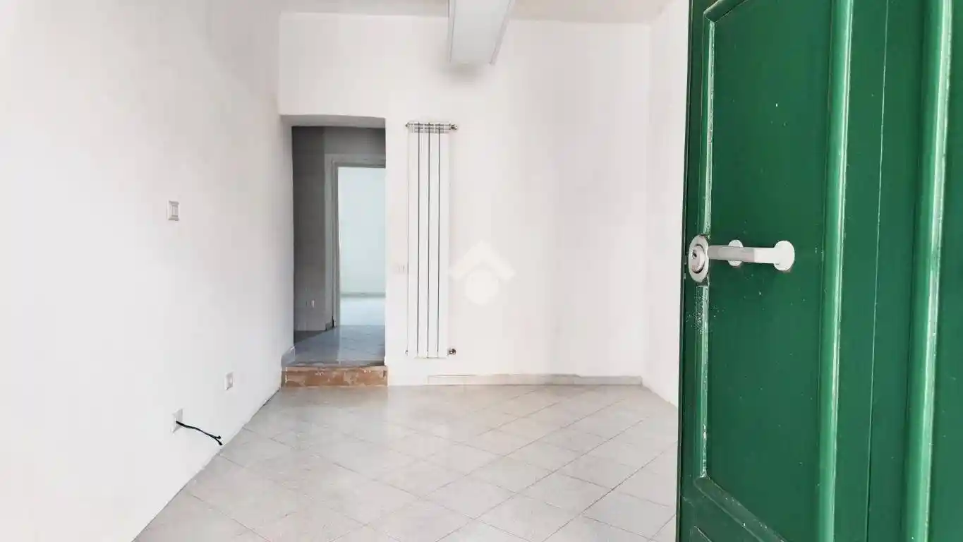 Appartamento in vendita a Valmontone