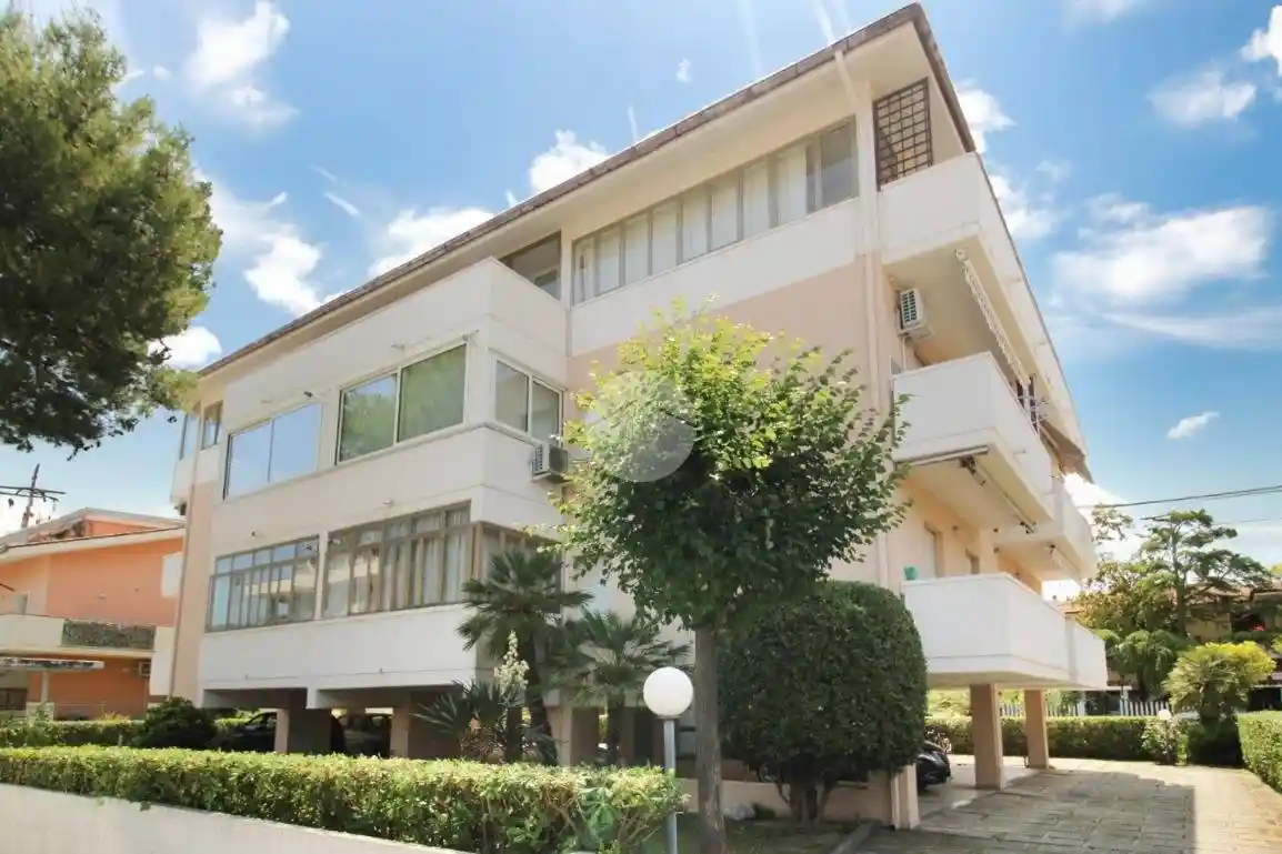 Bilocale via Basento 9, Scerne, Pineto - foto 2