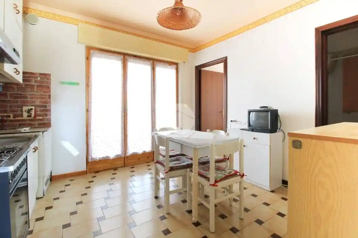 Bilocale via Basento 9, Scerne, Pineto - foto 5