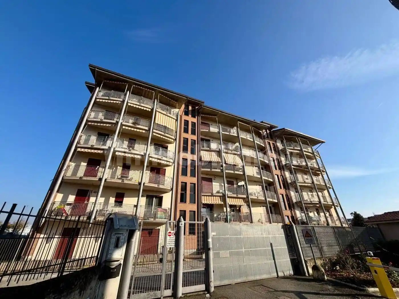 Appartamento in vendita a Alessandria