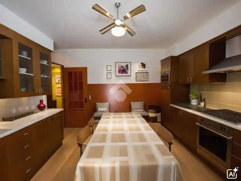 Villetta a schiera - foto 4