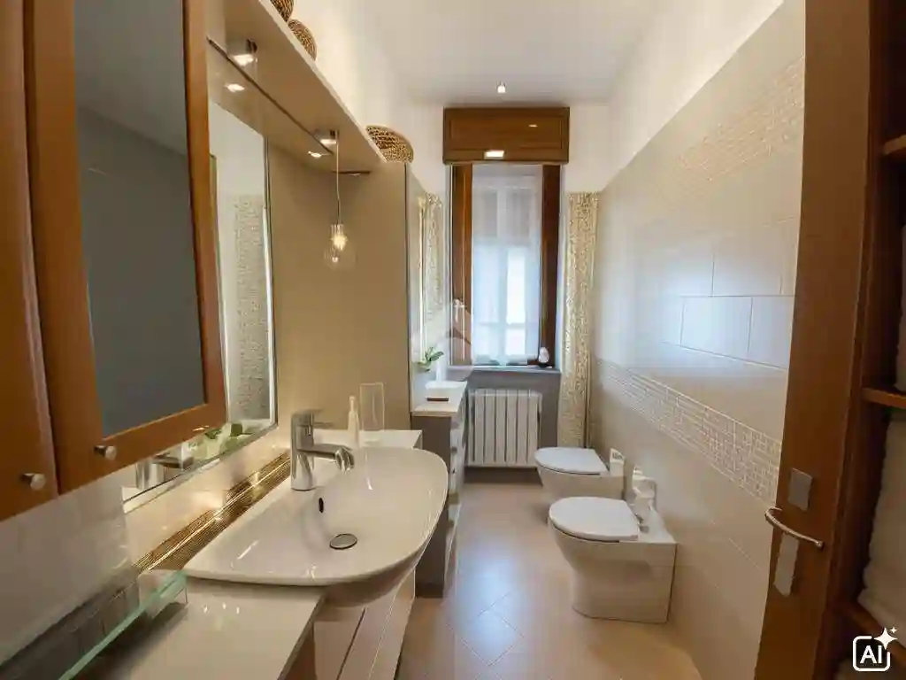 Villetta a schiera - foto 5