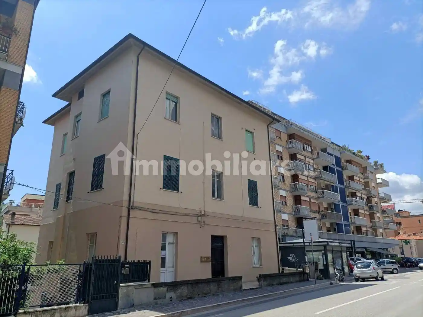 Quadrilocale viale Francesco Crucioli, Centro, Teramo - foto 2