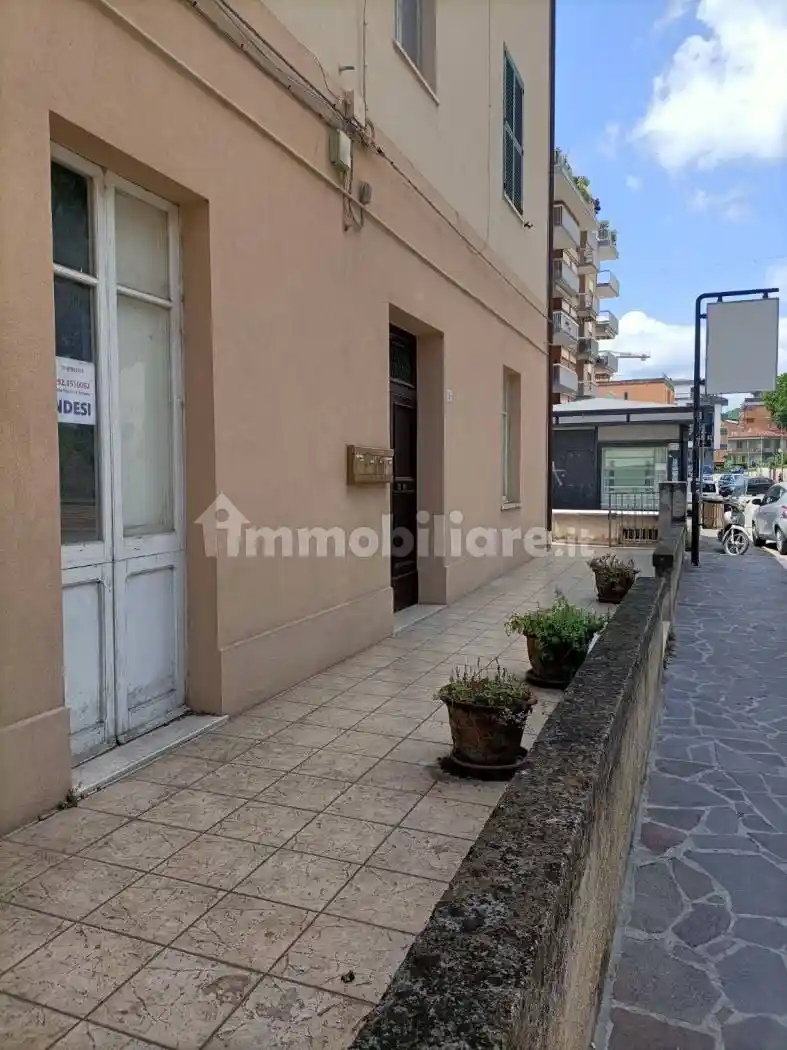 Quadrilocale viale Francesco Crucioli, Centro, Teramo - foto 3