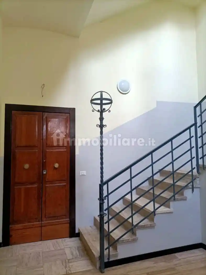 Quadrilocale viale Francesco Crucioli, Centro, Teramo - foto 4