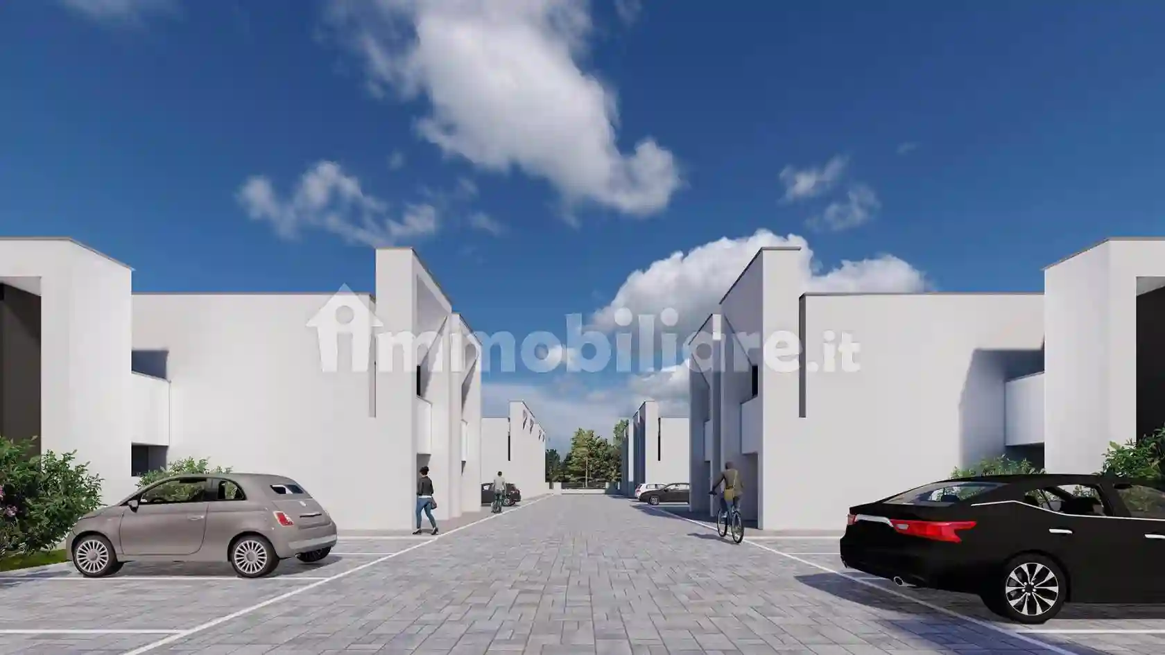 Villetta a schiera - foto 5