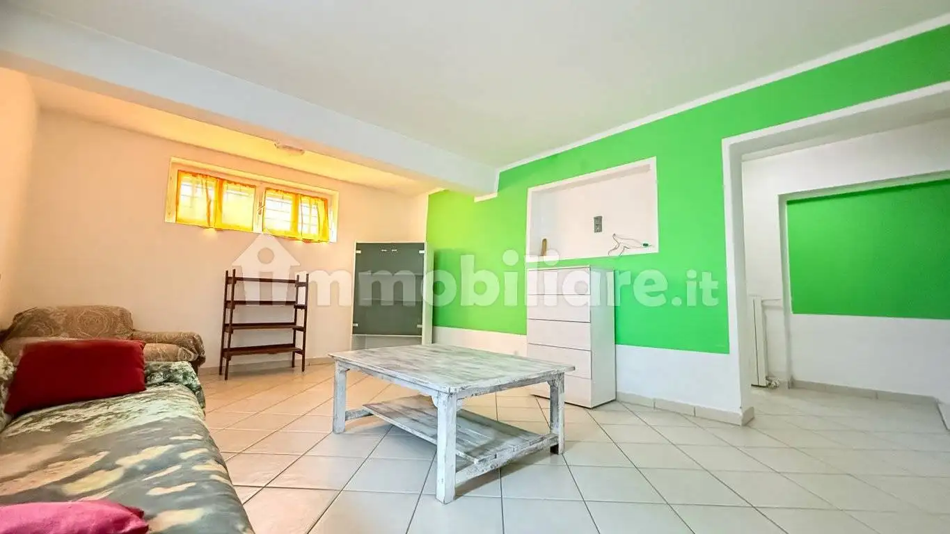 Villa in vendita a Commessaggio