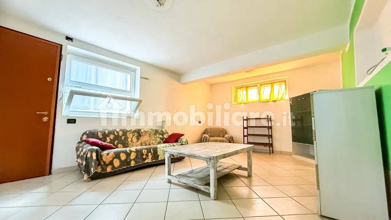 Villa unifamiliare viale della Libertà, Centro, Commessaggio - foto 2