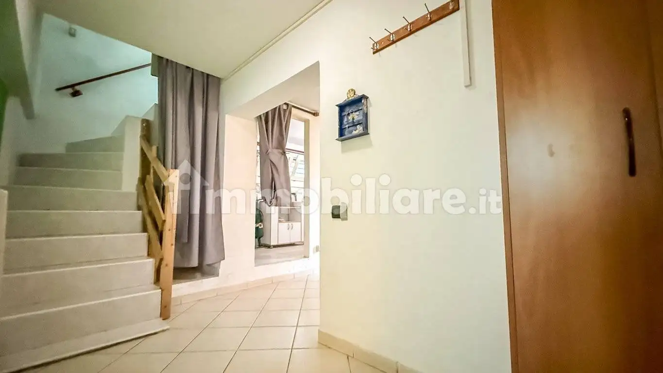 Villa unifamiliare viale della Libertà, Centro, Commessaggio - foto 4