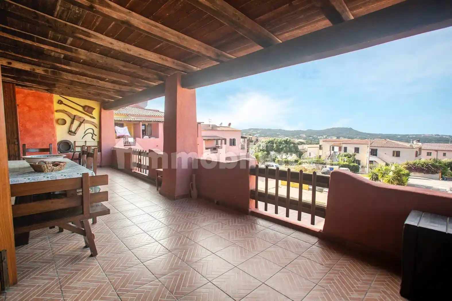 Appartamento in vendita a Santa Teresa Gallura