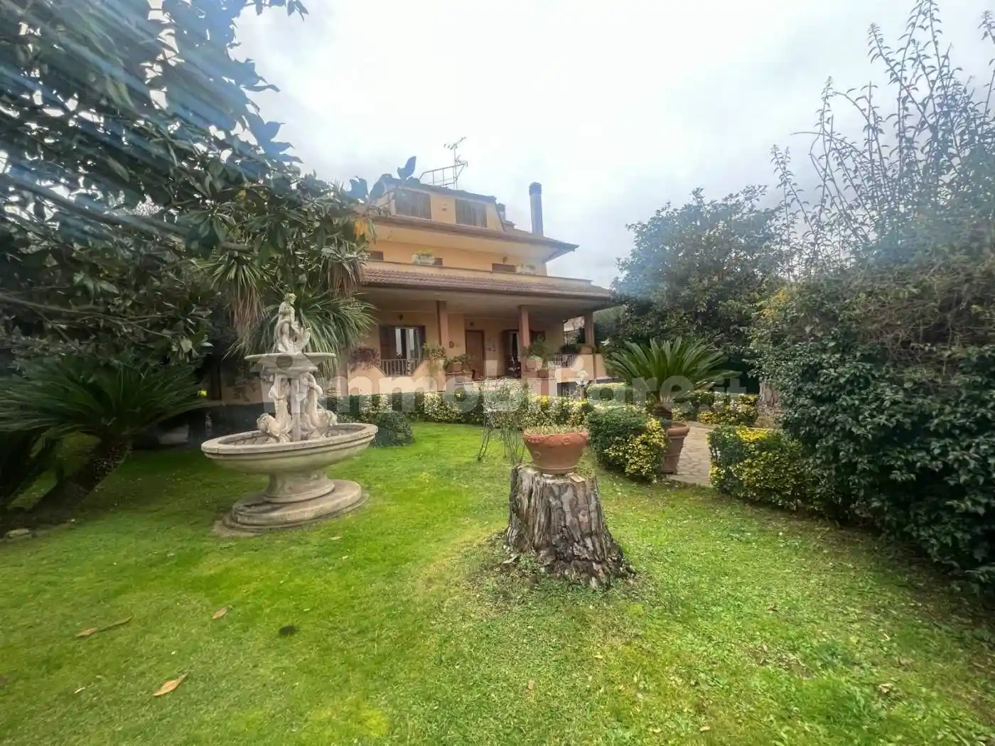 Villa unifamiliare via Terminillo, Vallelata, Aprilia - foto 2