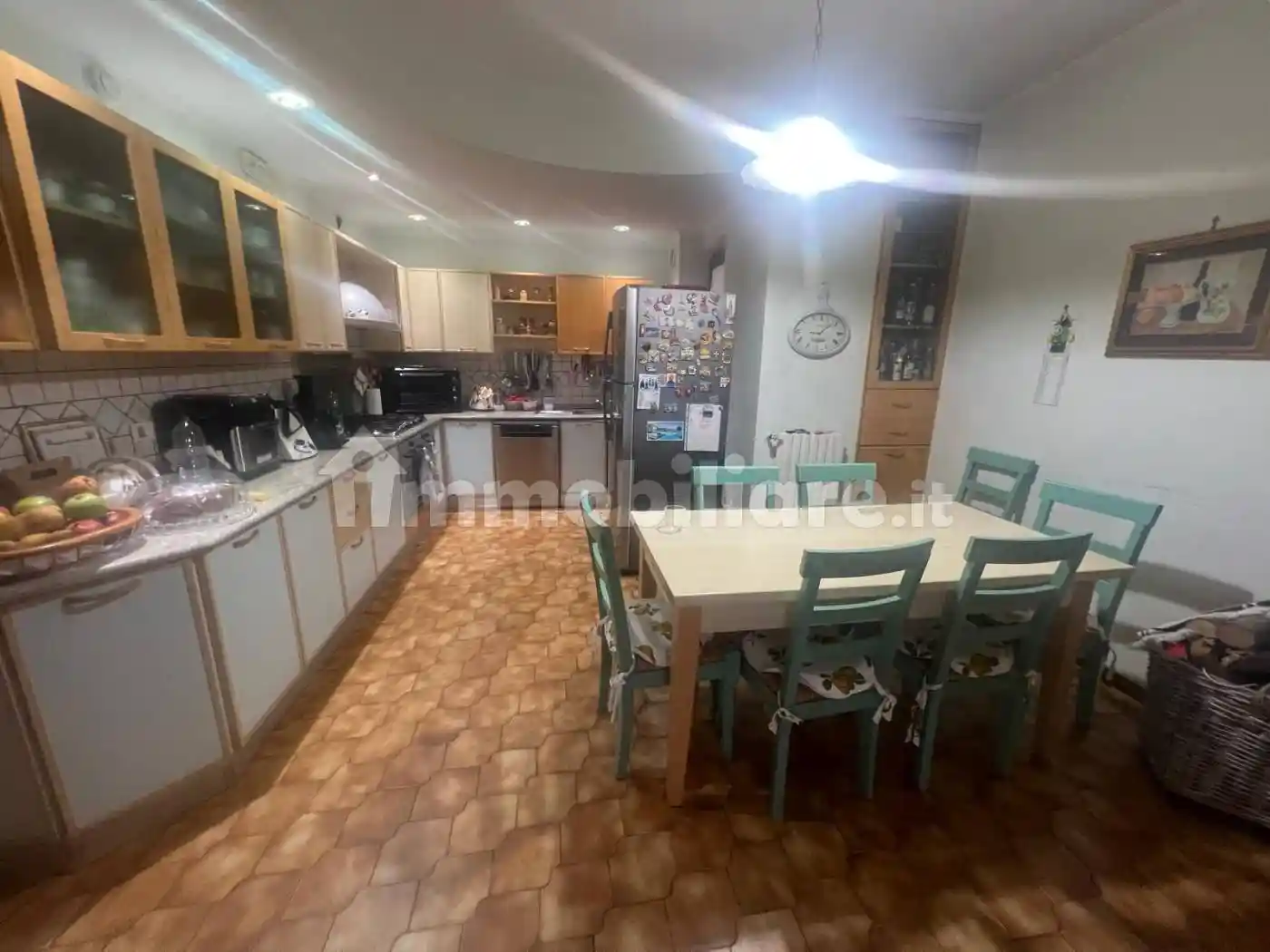 Villa unifamiliare via Terminillo, Vallelata, Aprilia - foto 3