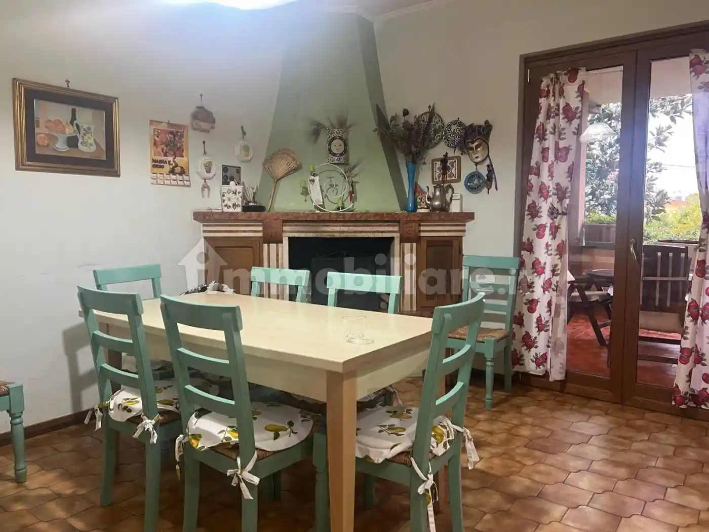 Villa unifamiliare via Terminillo, Vallelata, Aprilia - foto 4