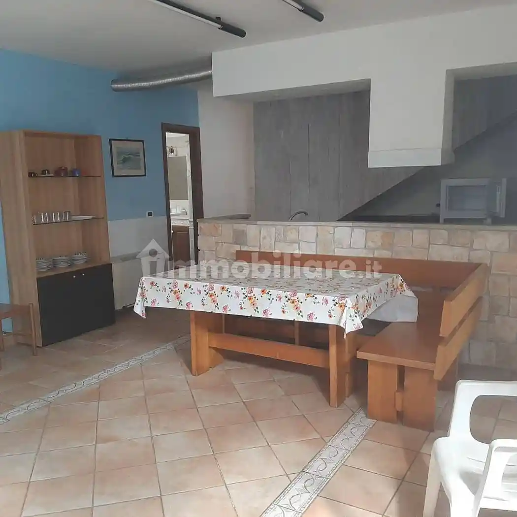 Appartamento in affitto a Gaeta