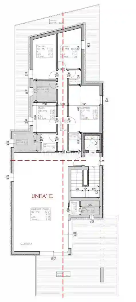 Attico - Mansarda - foto 3