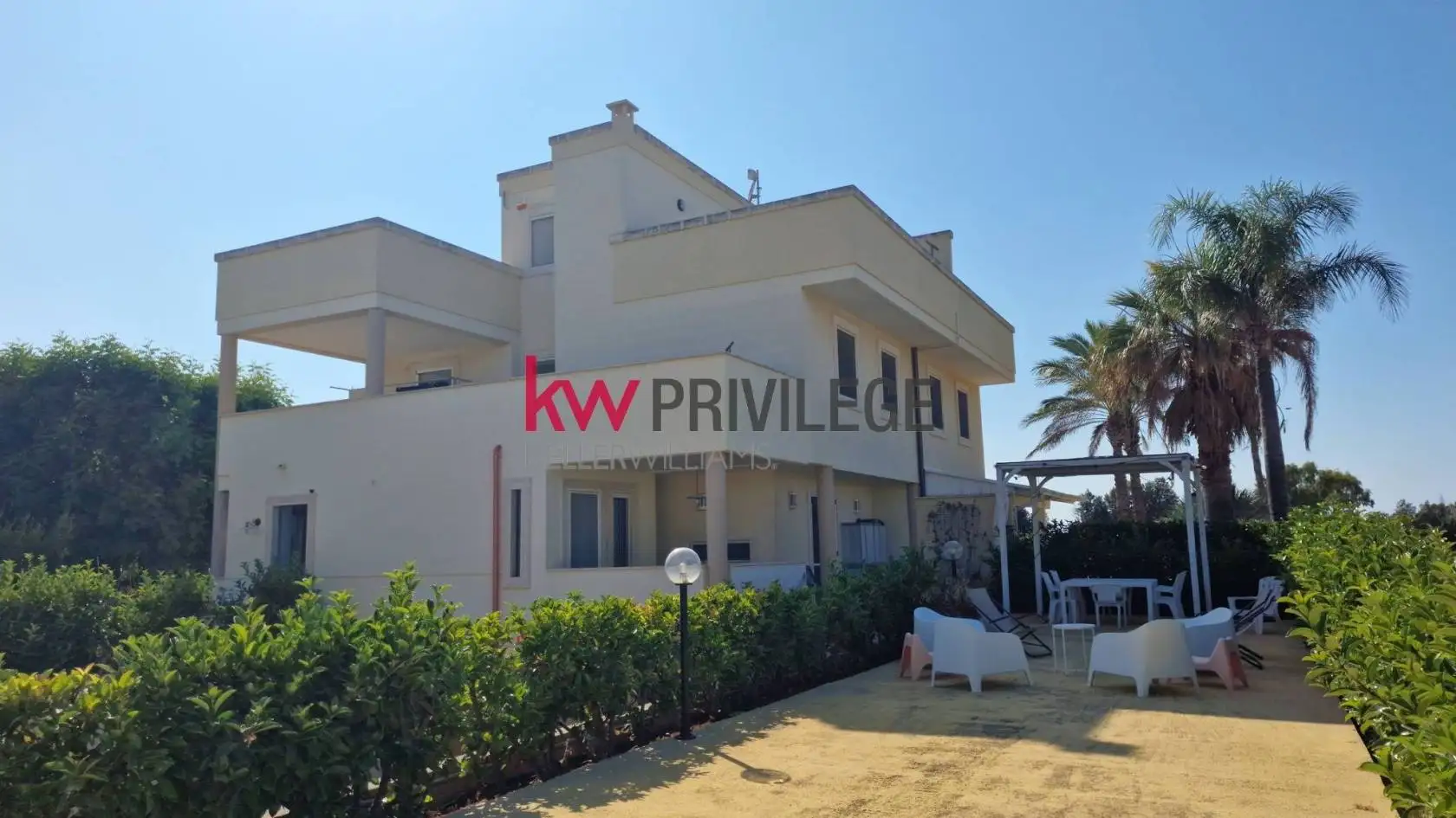 Villa in vendita a Fasano