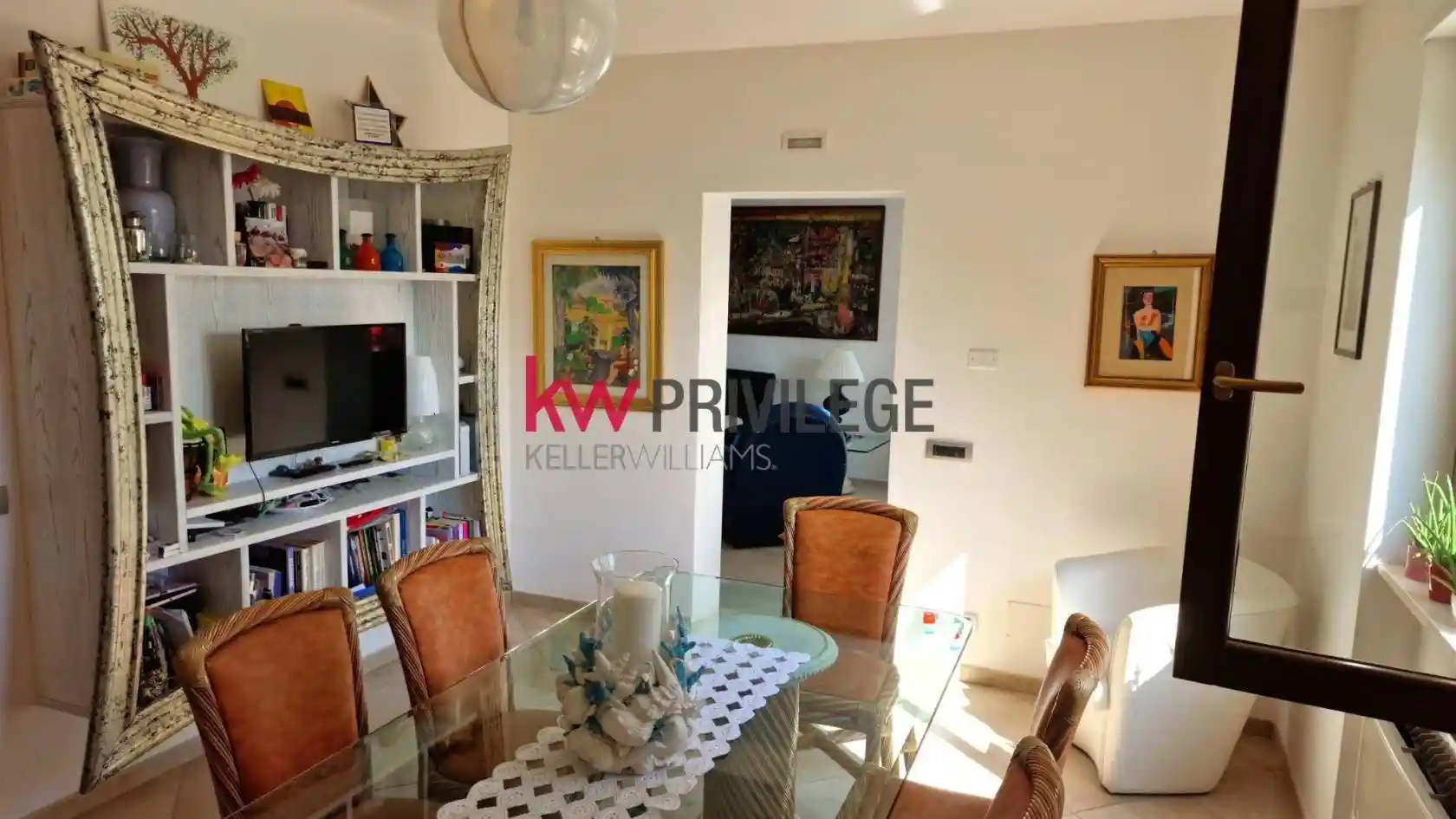 Villa unifamiliare, ottimo stato, 361 m², Savelletri, Torre Canne, Fasano - foto 5