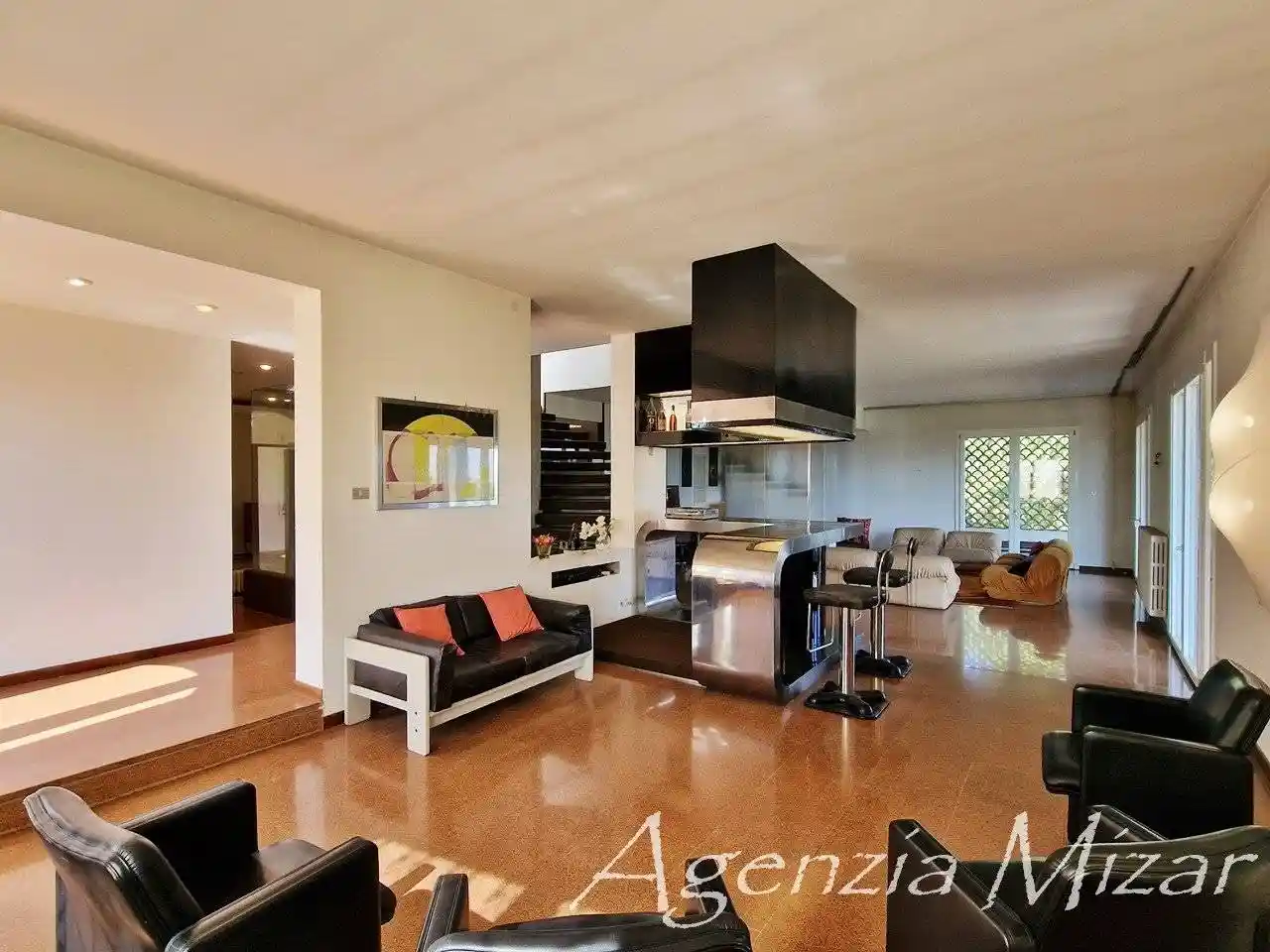 Villa unifamiliare, ottimo stato, 762 m², Tre Monti, Imola - foto 2