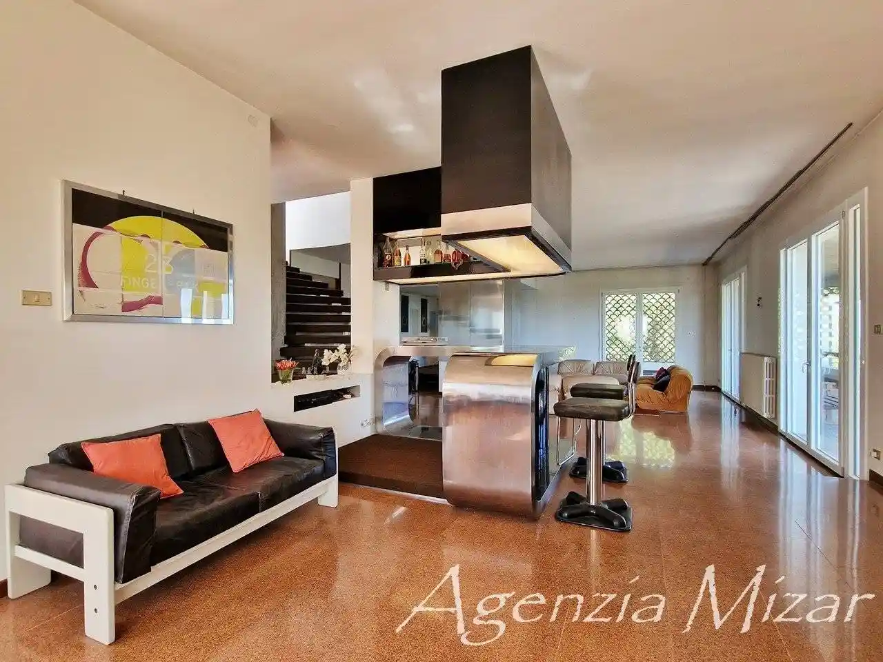 Villa unifamiliare, ottimo stato, 762 m², Tre Monti, Imola - foto 3