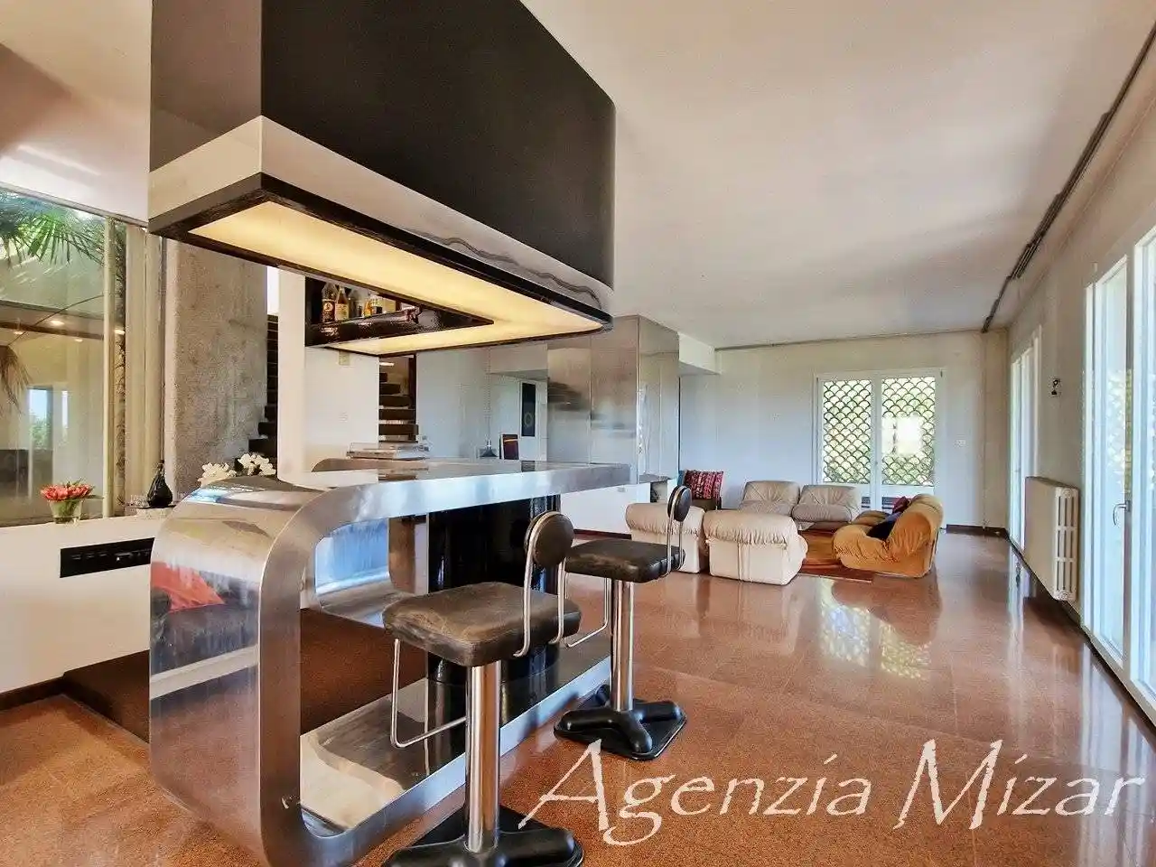 Villa unifamiliare, ottimo stato, 762 m², Tre Monti, Imola - foto 4