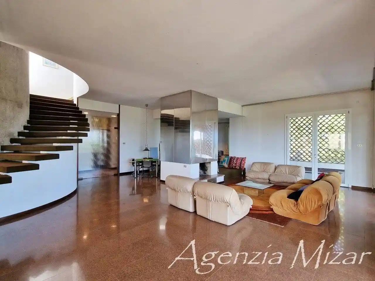 Villa unifamiliare, ottimo stato, 762 m², Tre Monti, Imola - foto 5