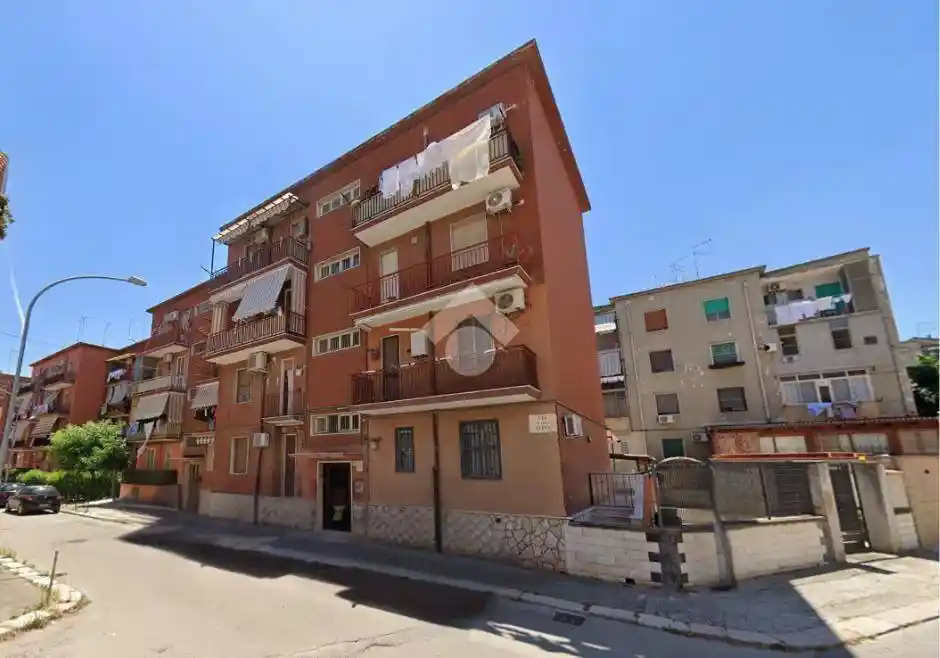 Appartamento in vendita a Foggia