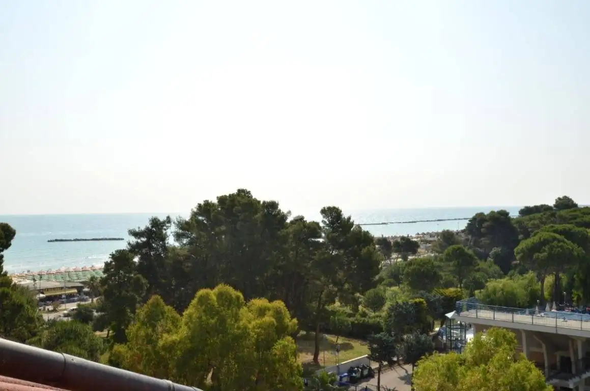 Appartamento in vendita a Montesilvano