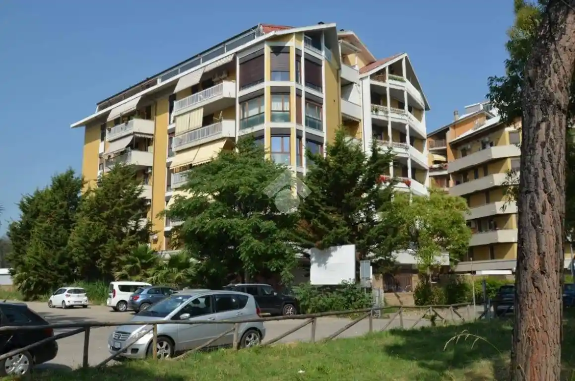 Quadrilocale via Livenza 21, Santa Filomena, Montesilvano - foto 2