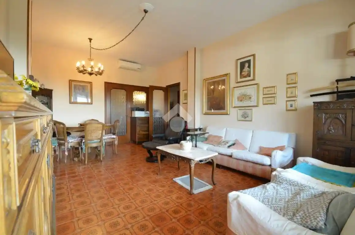 Quadrilocale via Livenza 21, Santa Filomena, Montesilvano - foto 4