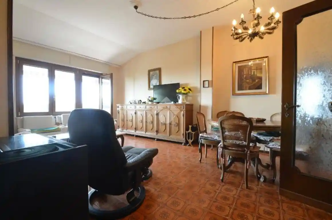 Quadrilocale via Livenza 21, Santa Filomena, Montesilvano - foto 5