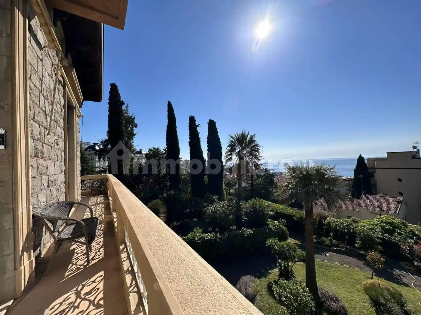 Appartamento in vendita a Sanremo