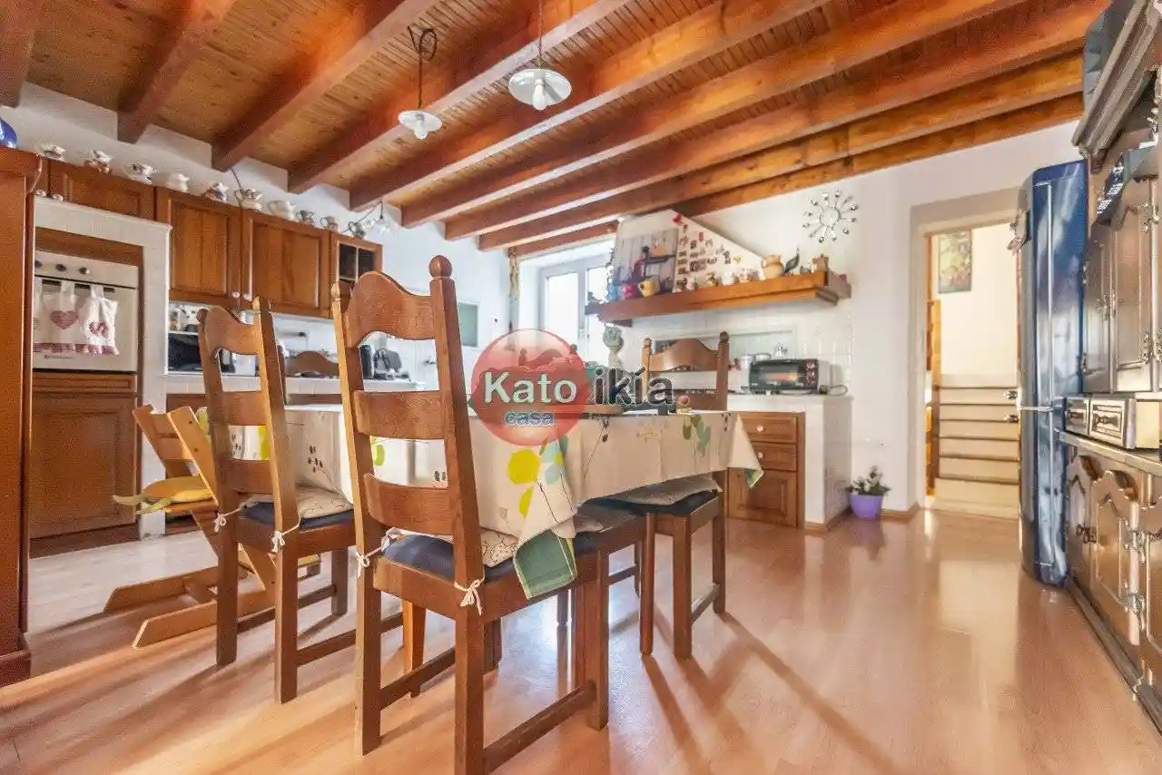 Villetta a schiera - foto 4